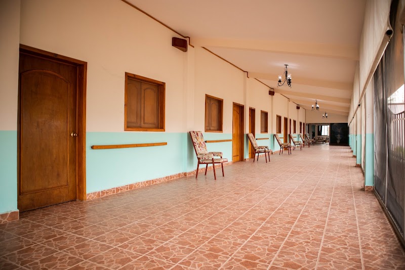 Casa Geriátrica Amigable "La Cabaña"