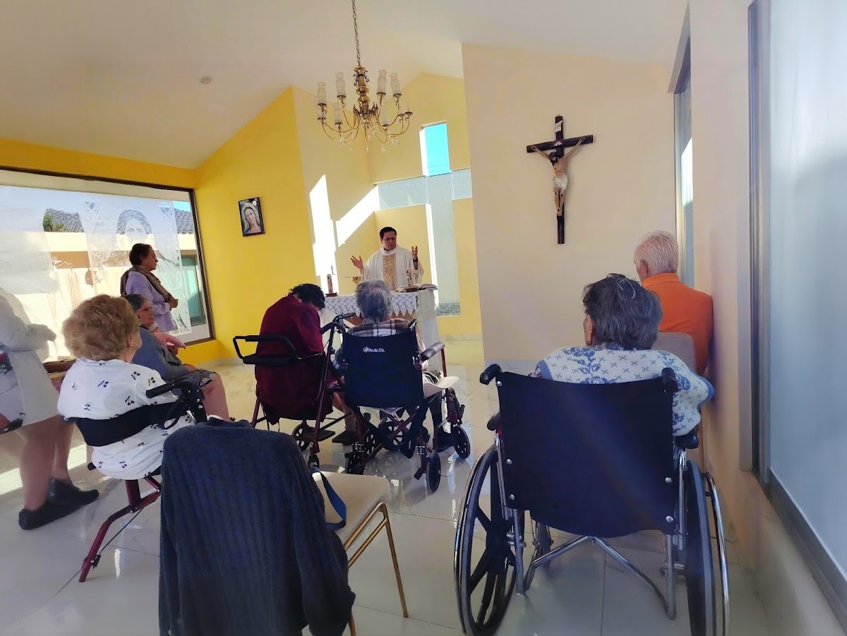 Estancia Geriatra Sagrado Corazón