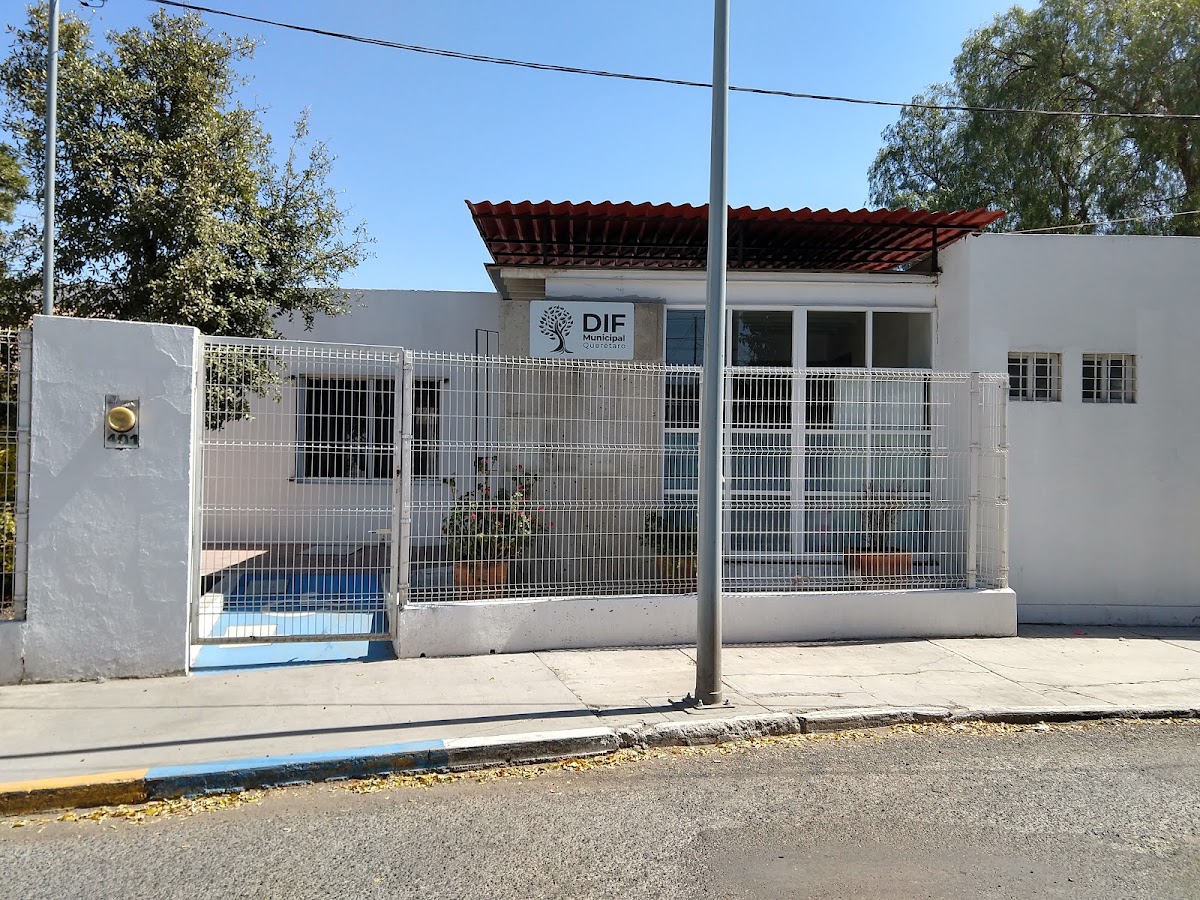 Centro de dia La Casona del Adulto Mayor
