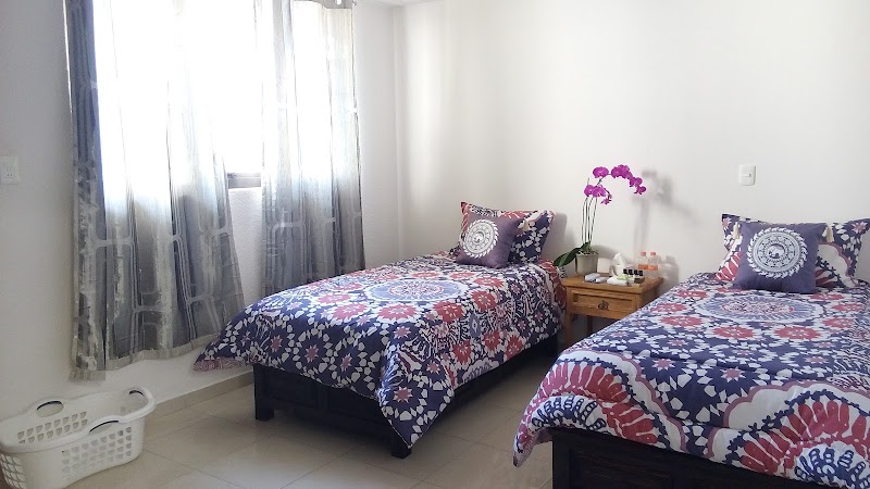 Casa Vida Plena Residencia de Descanso para Adultos Mayores