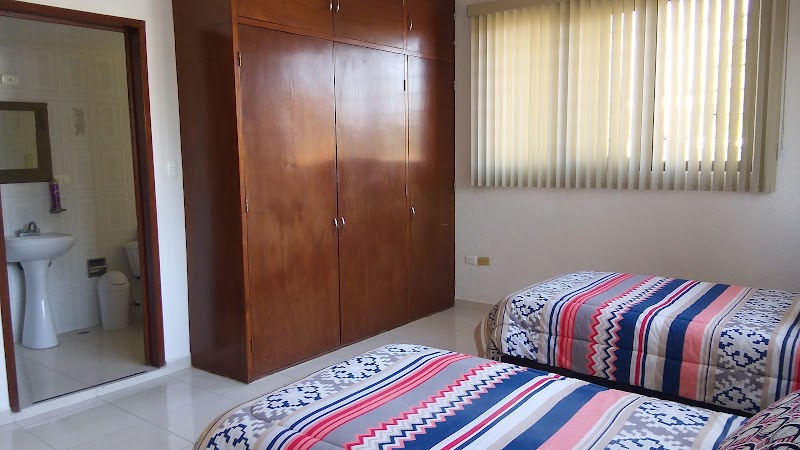 Casa Vida Plena Residencia de Descanso para Adultos Mayores