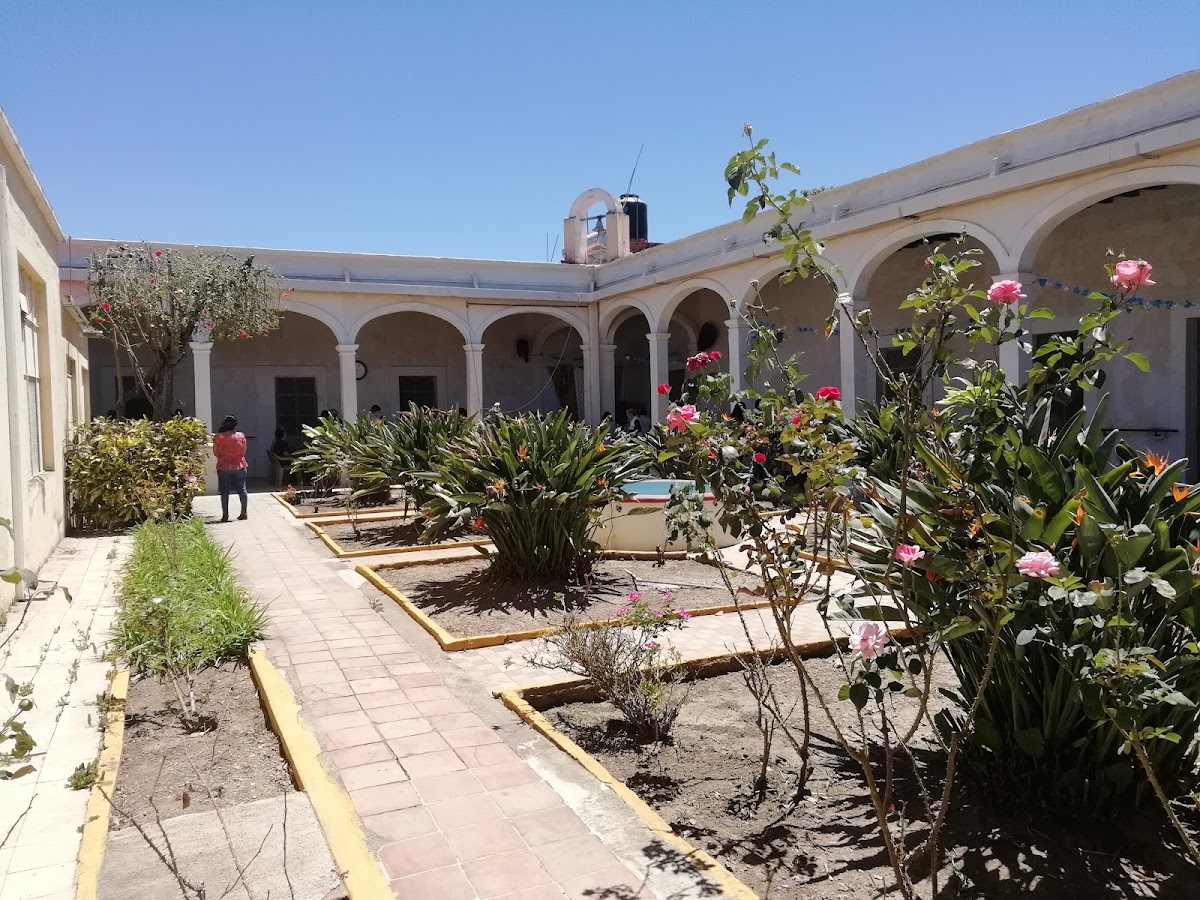 Hospital Asilo San Vicente