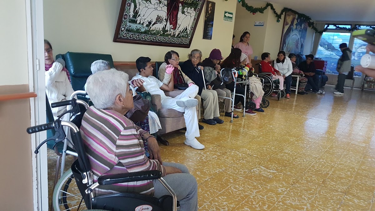 Asilo de Ancianos de Tehuacán A.C.