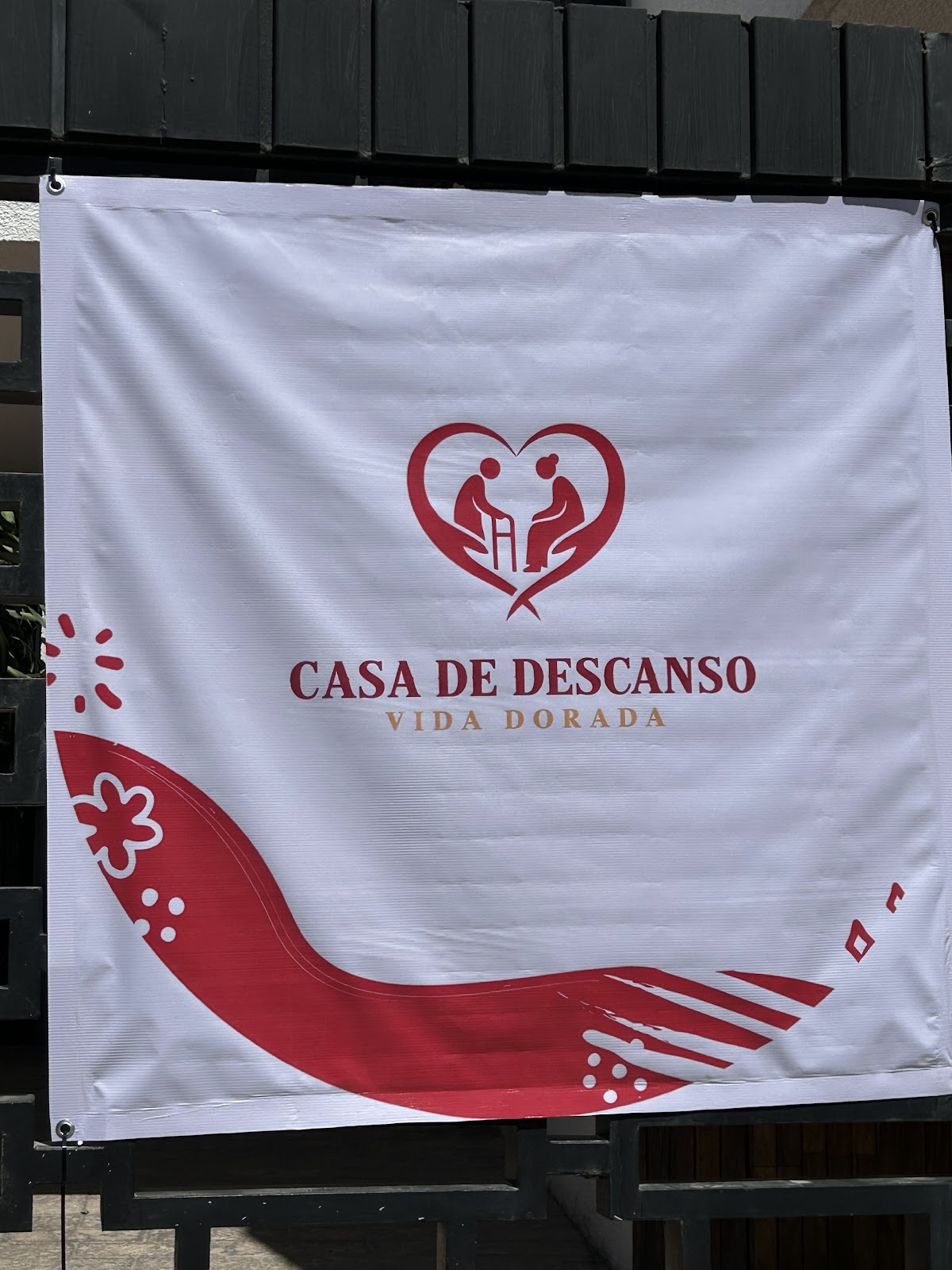 Geriátrico Casa de descanso Vida Dorada