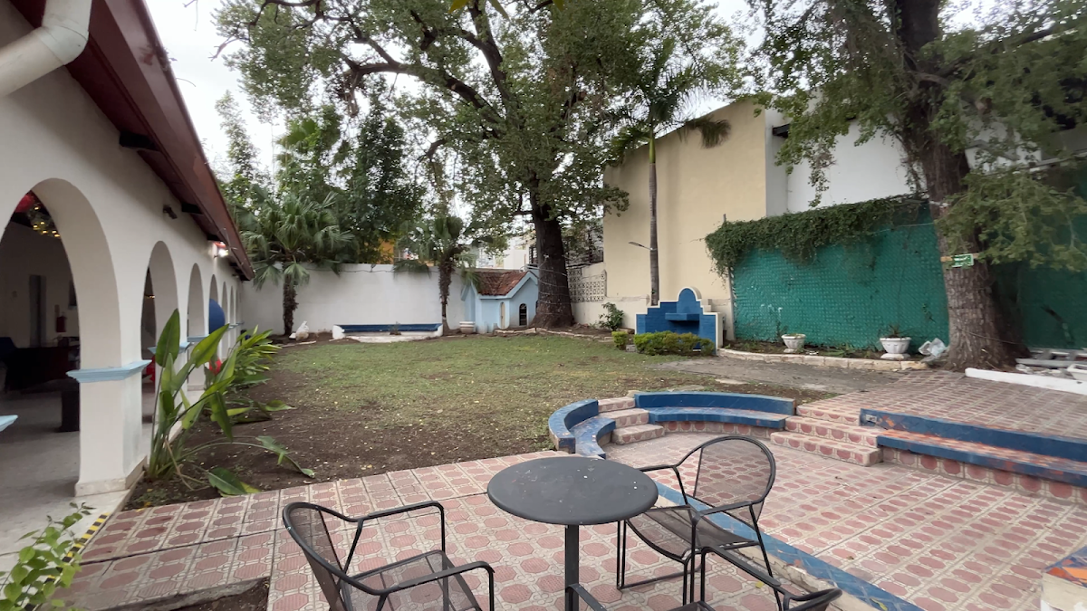 CREAN Vista Hermosa - Casa de Reposo