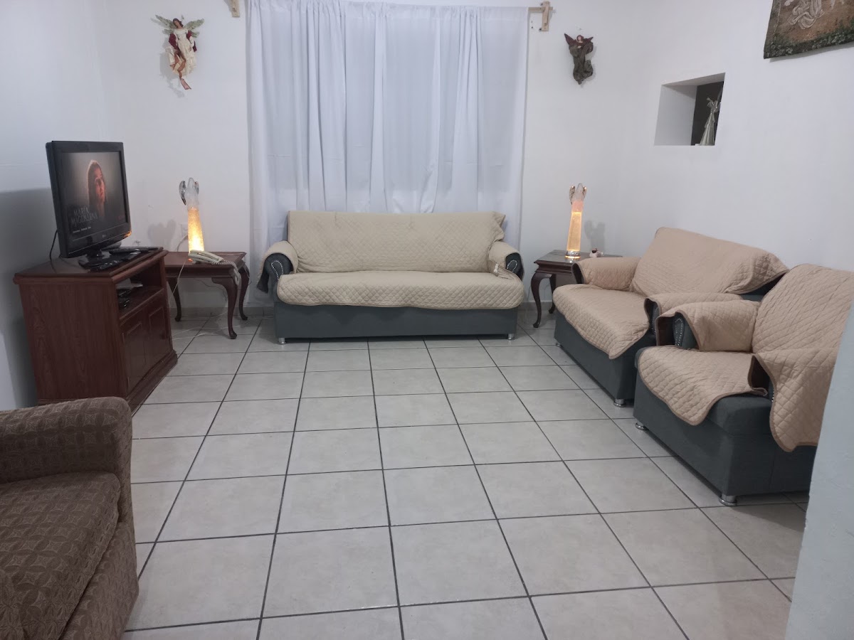 RESIDENCIA ALMA DE ÁNGEL