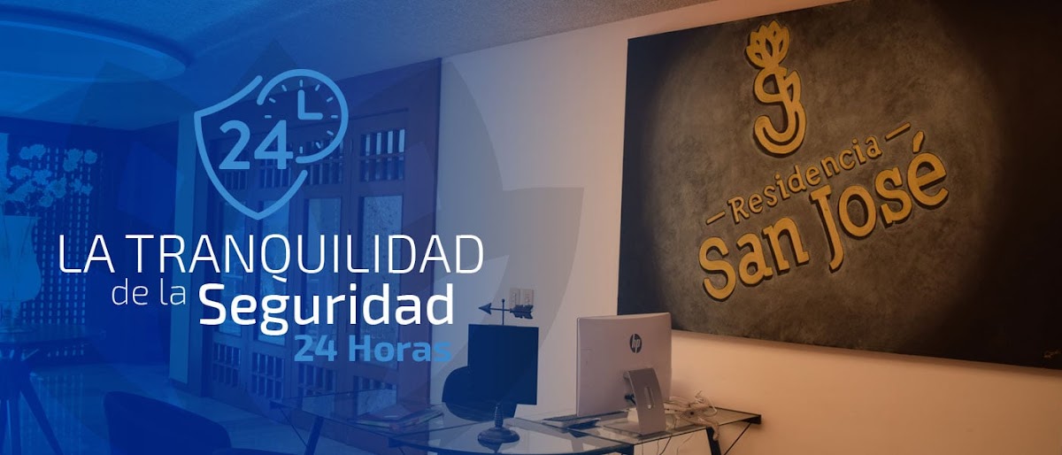 Residencia San José Tonantzin