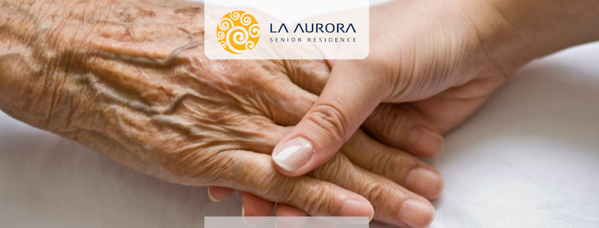 La Aurora Senior Residence