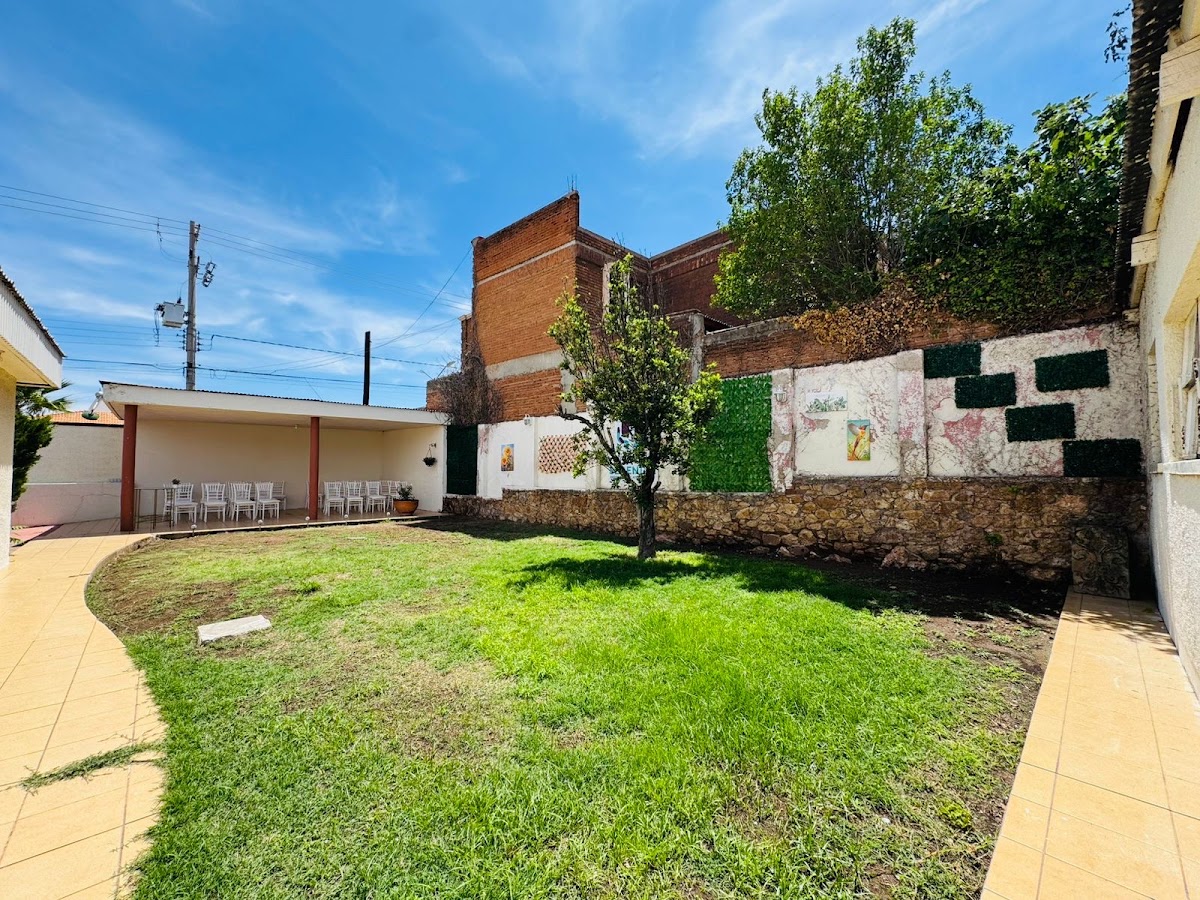 Serenite Residencia del Adulto Mayor