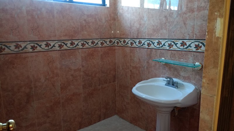 CASA MAYOR ESTANCIA PARA ADULTOS MAYORES