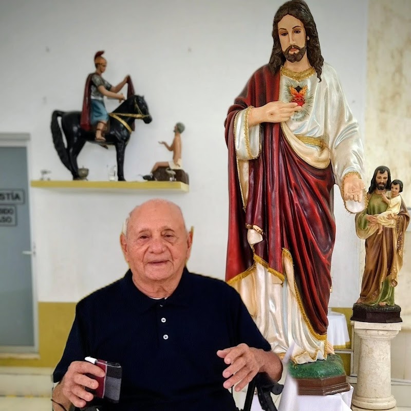 RESIDENCIA GERIÁTRICA BUENAVISTA