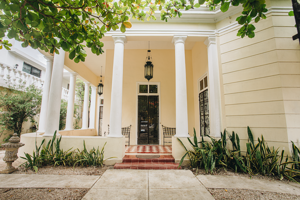 Casona Nikte Boutique Senior Living Merida