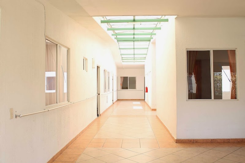 Casa de Descanso Amistad - Estancia para Adultos Mayores en Zapopan, Jalisco , México.