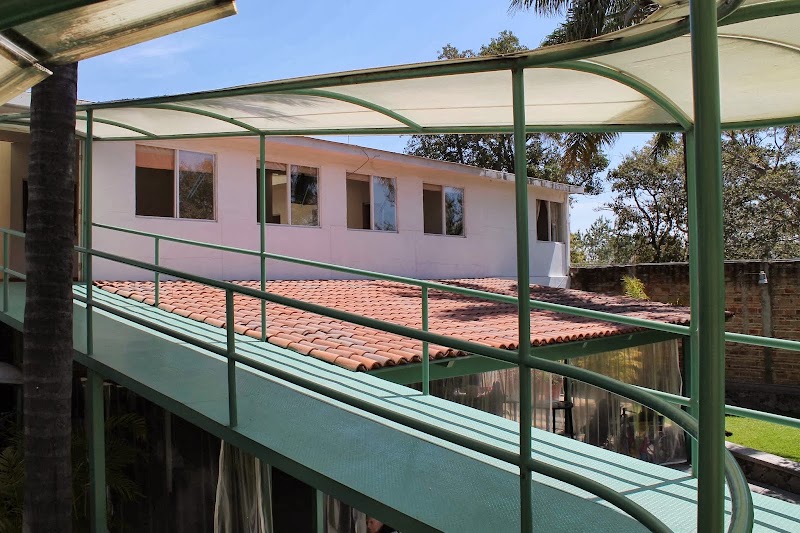Casa de Descanso Amistad - Estancia para Adultos Mayores en Zapopan, Jalisco , México.