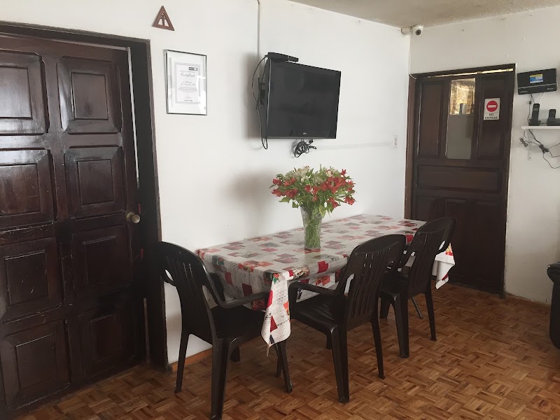 Asilo en CDMX, Albergue San Sebastián A.C.