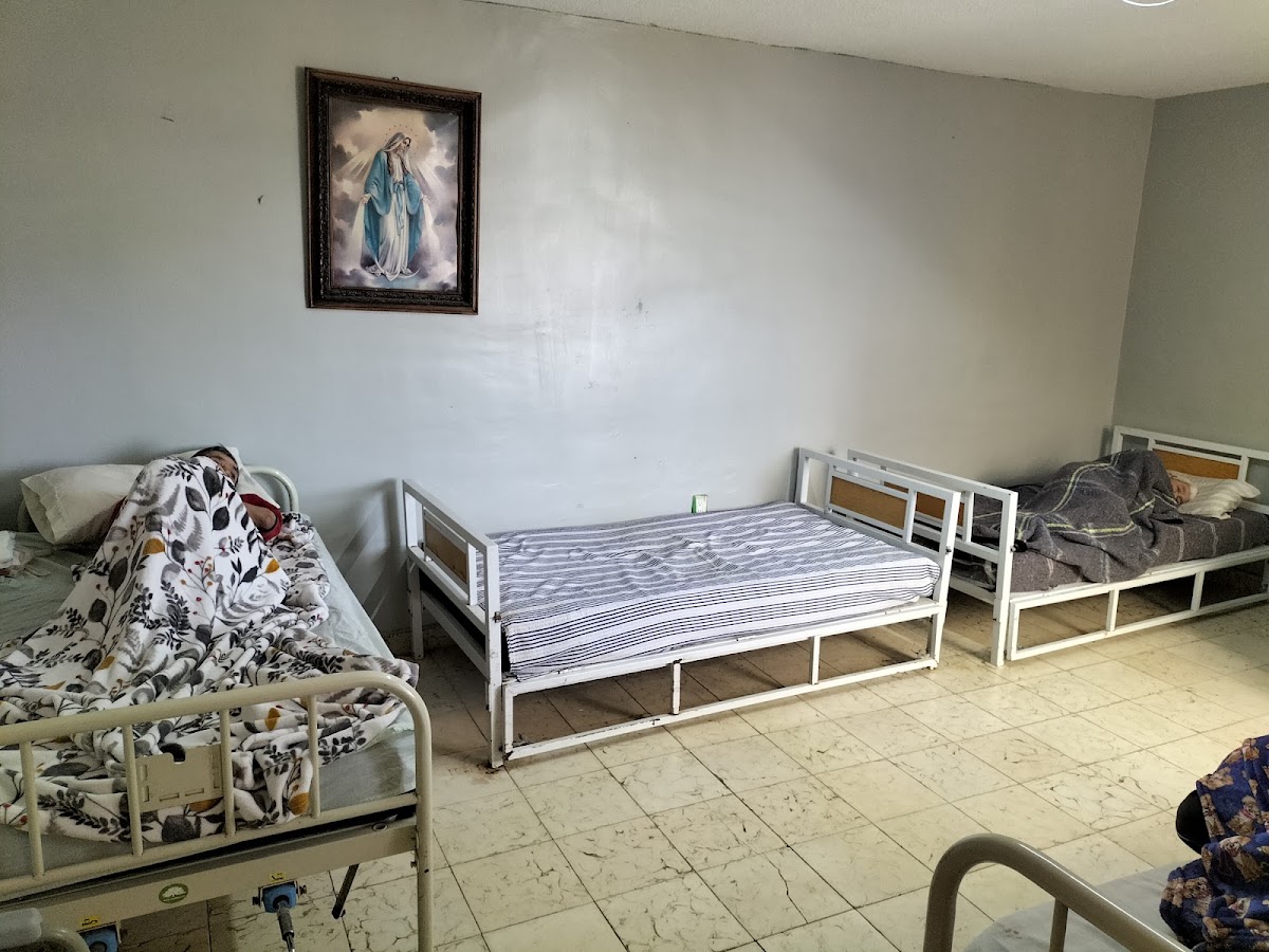 Asilo Ancianos Maranhata San Judas Tadeo