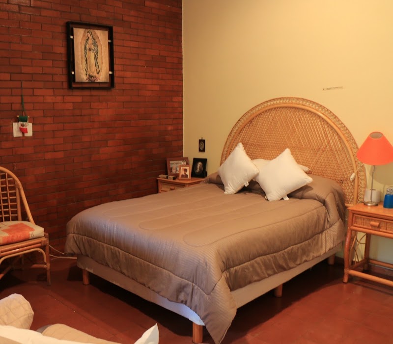 Residencia para Adultos Mayores Yalentay