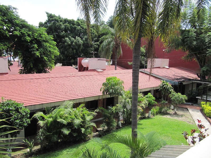 Residencia para Adultos Mayores Yalentay