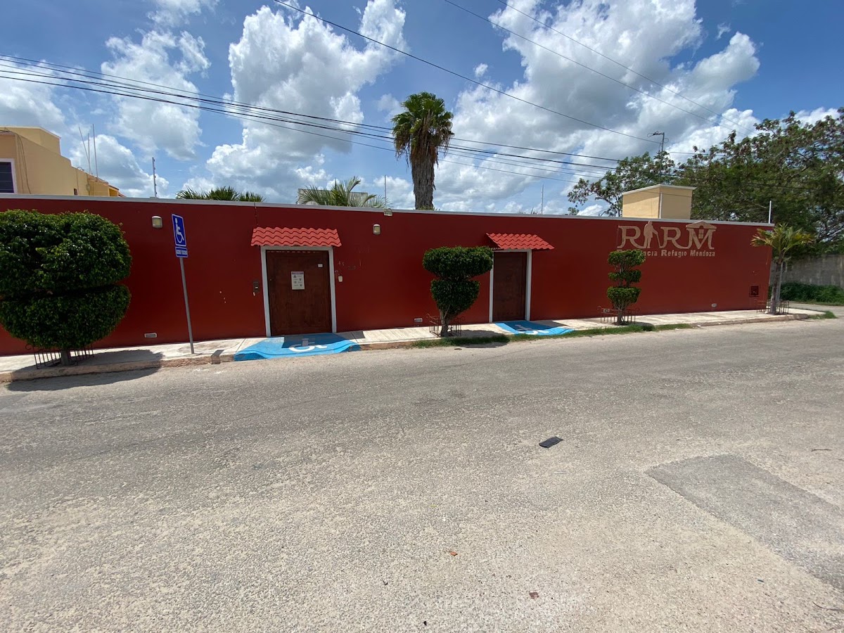 Residencia Refugio Mendoza