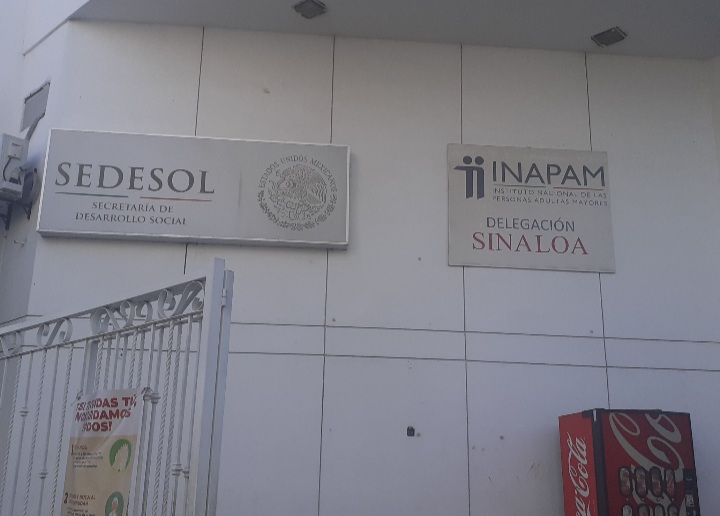 Instituto Nacional De Las Personas Adultas Mayores