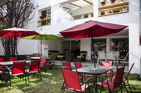 Senior Club Mexico - Centro De Día Para Adultos Mayores