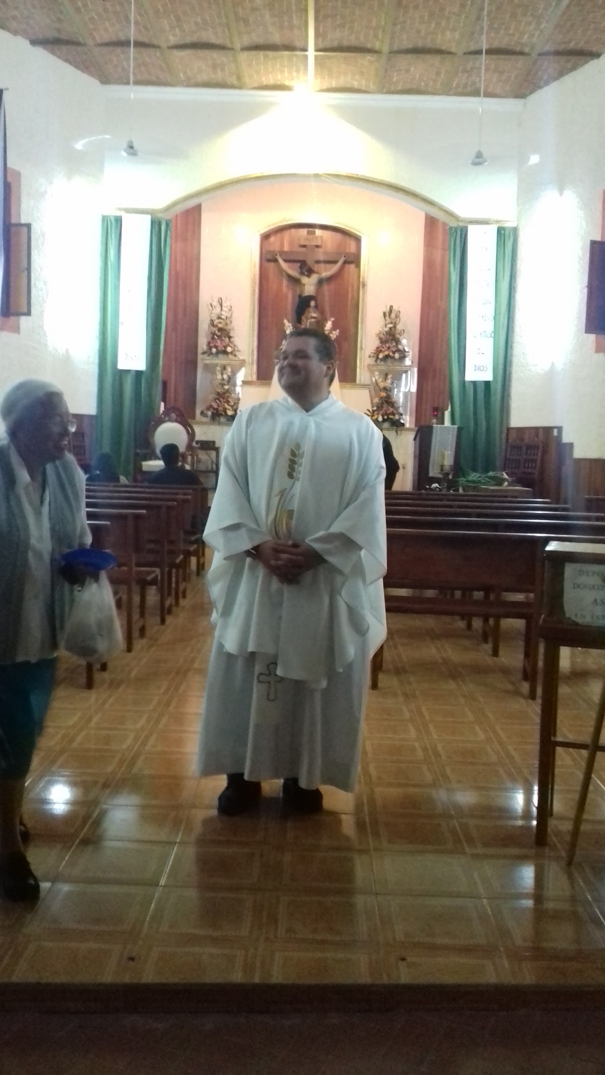 Asilo de Ancianos Francisco Bernardone