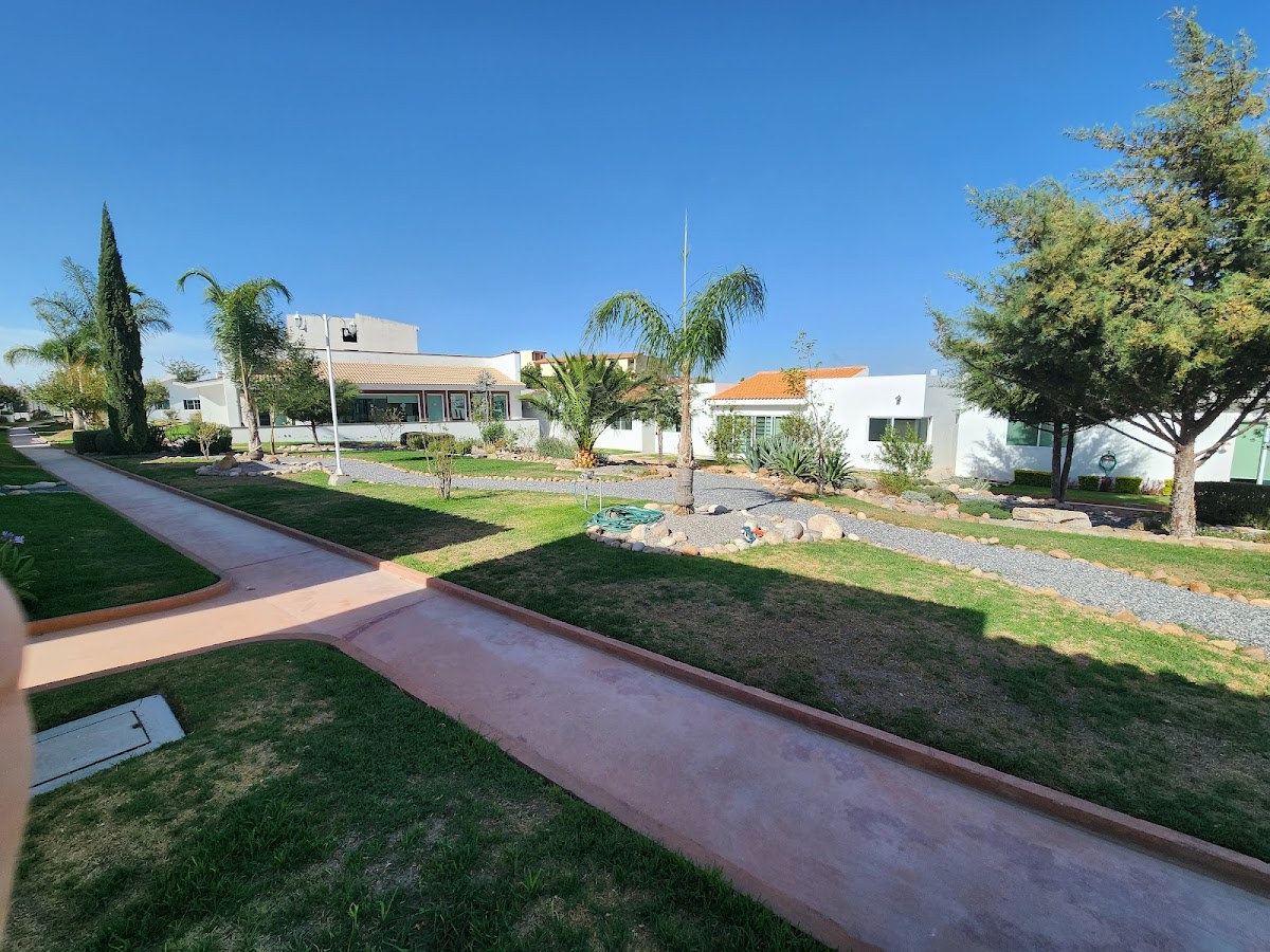 Ojaranza, Casas de una Planta para el Adulto Mayor Activo