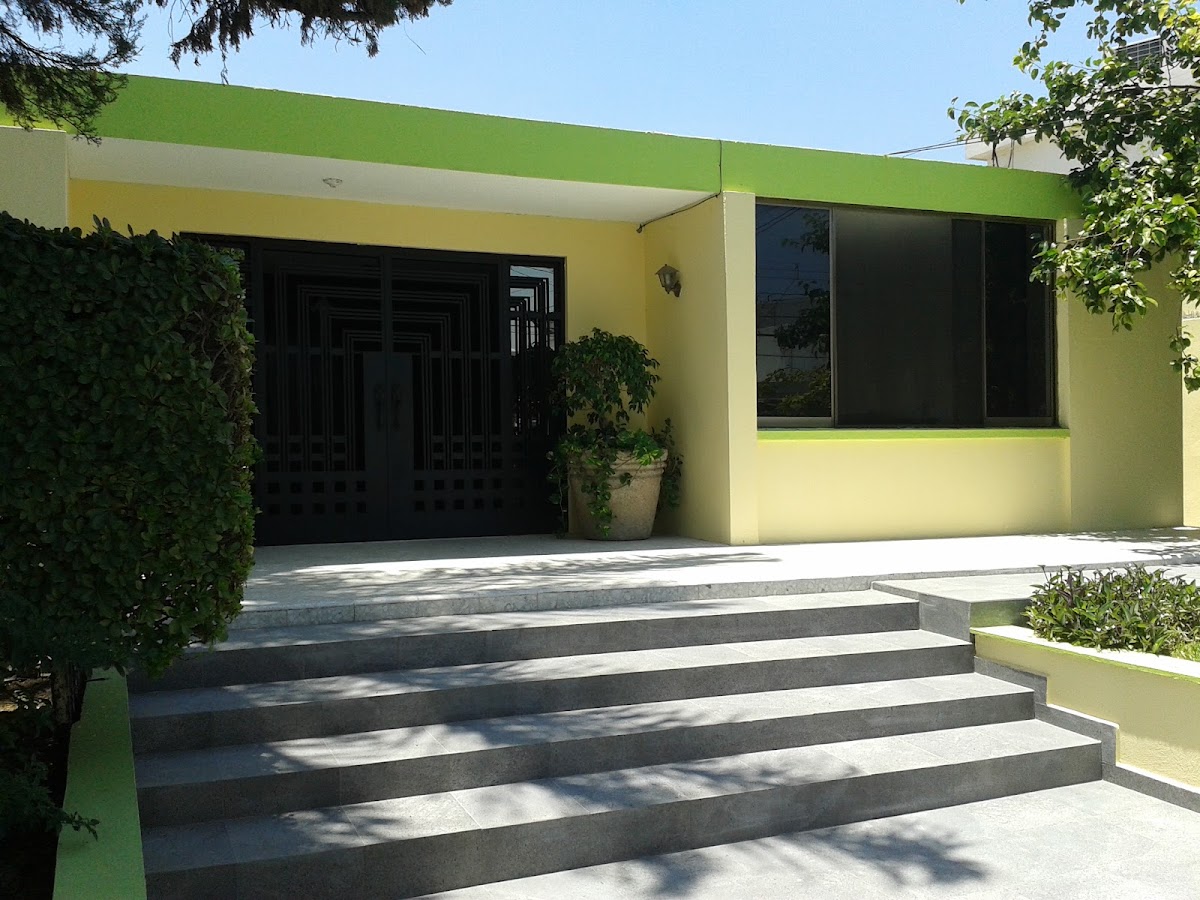 Residencia Magnolia Cumbres