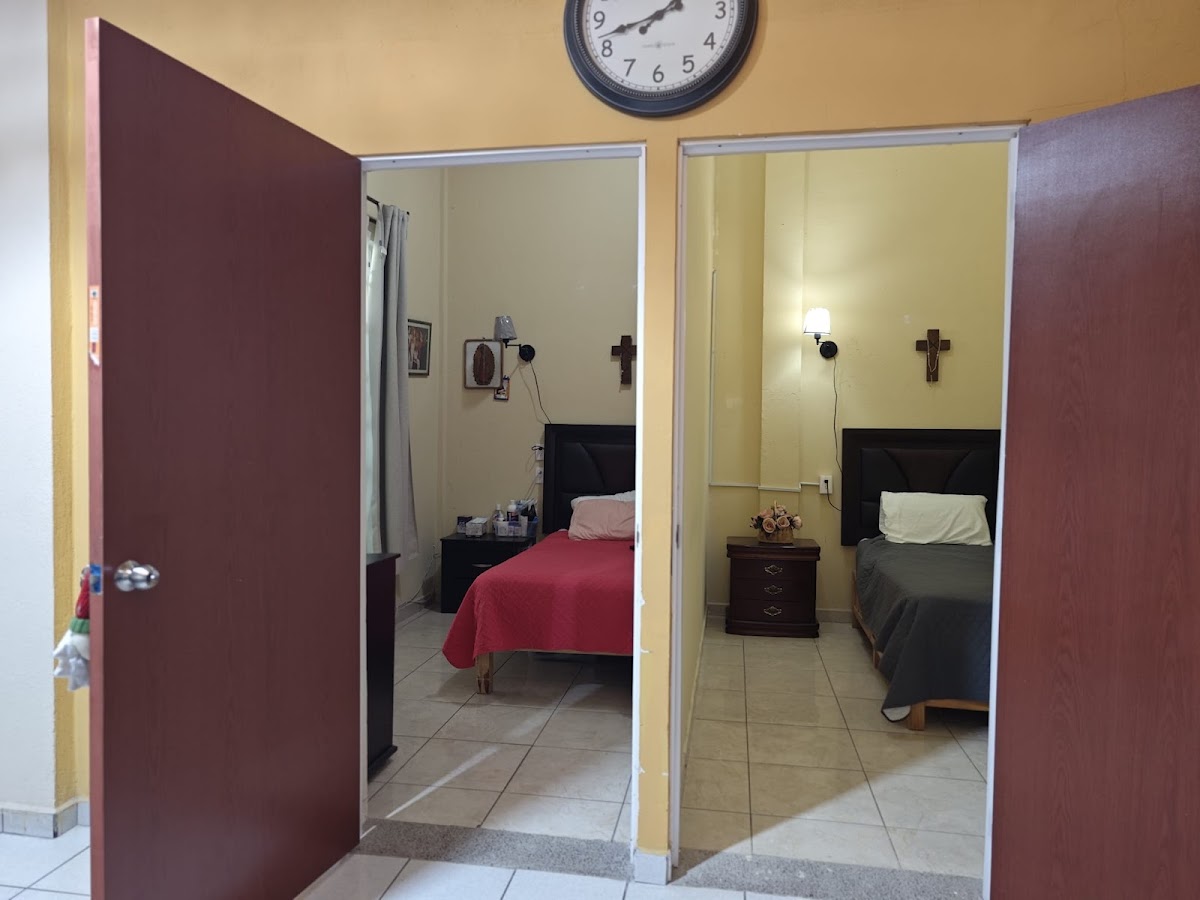 Casa Hogar y de Asistencia para Adulto Mayor