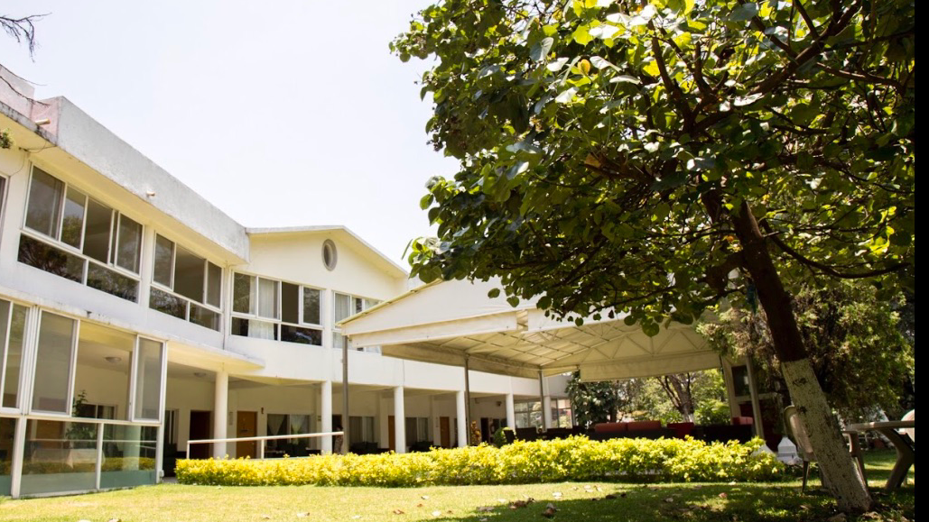 Residencia Oasis Cuernavaca - Casa de retiro - Asilo