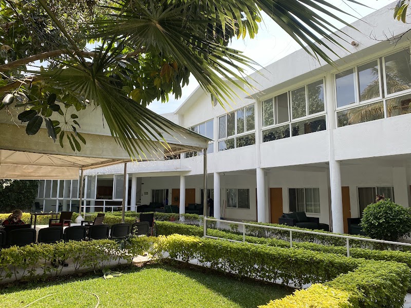 Residencia Oasis Cuernavaca - Casa de retiro - Asilo