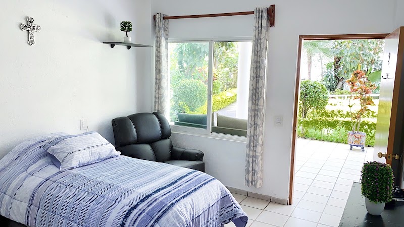 Residencia Oasis Cuernavaca - Casa de retiro - Asilo