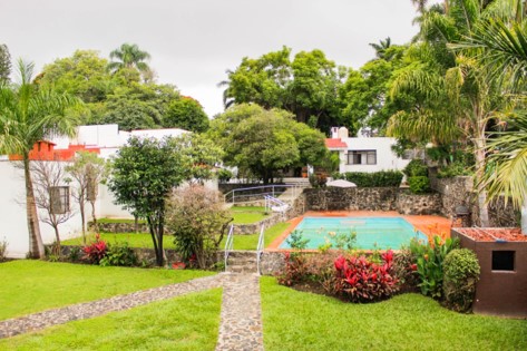 Geriatrico Cuernavaca