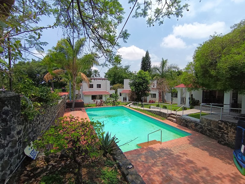 Geriatrico Cuernavaca
