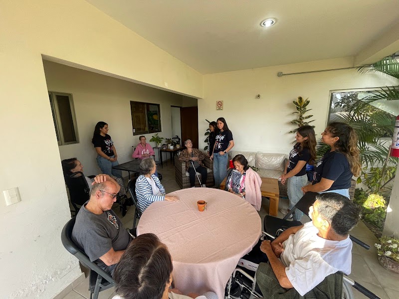 Geriatrico Cuernavaca