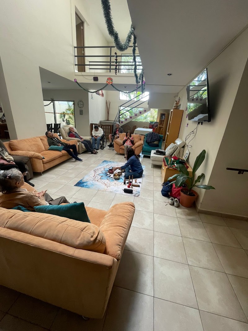 Geriatrico Cuernavaca
