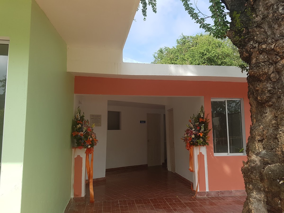 Asilo San Martin De Porres