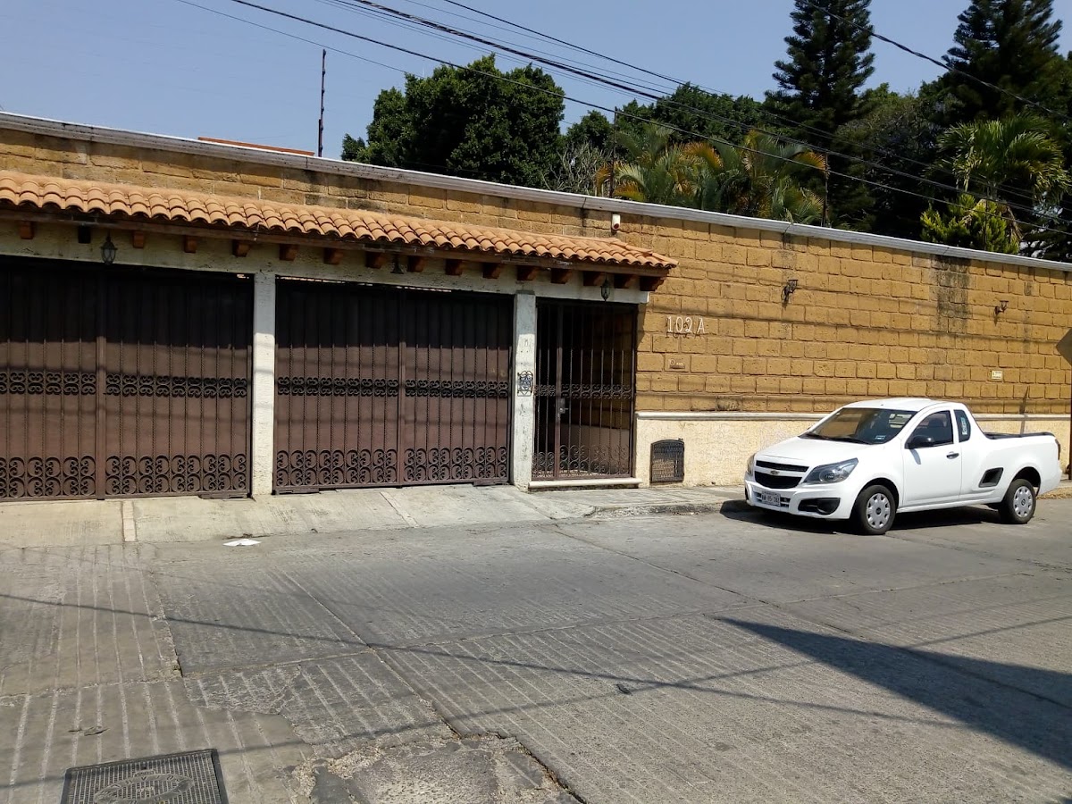 ASILO BECASAN