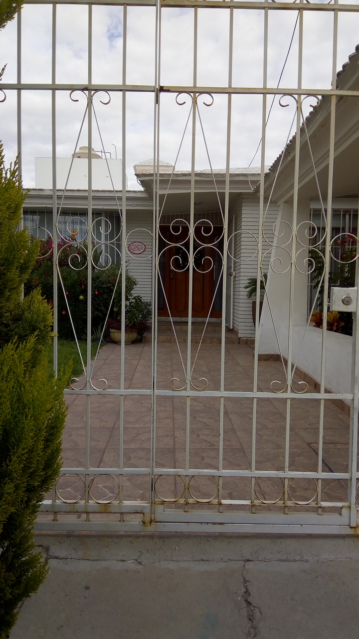 Hogar de Reposo Delfi