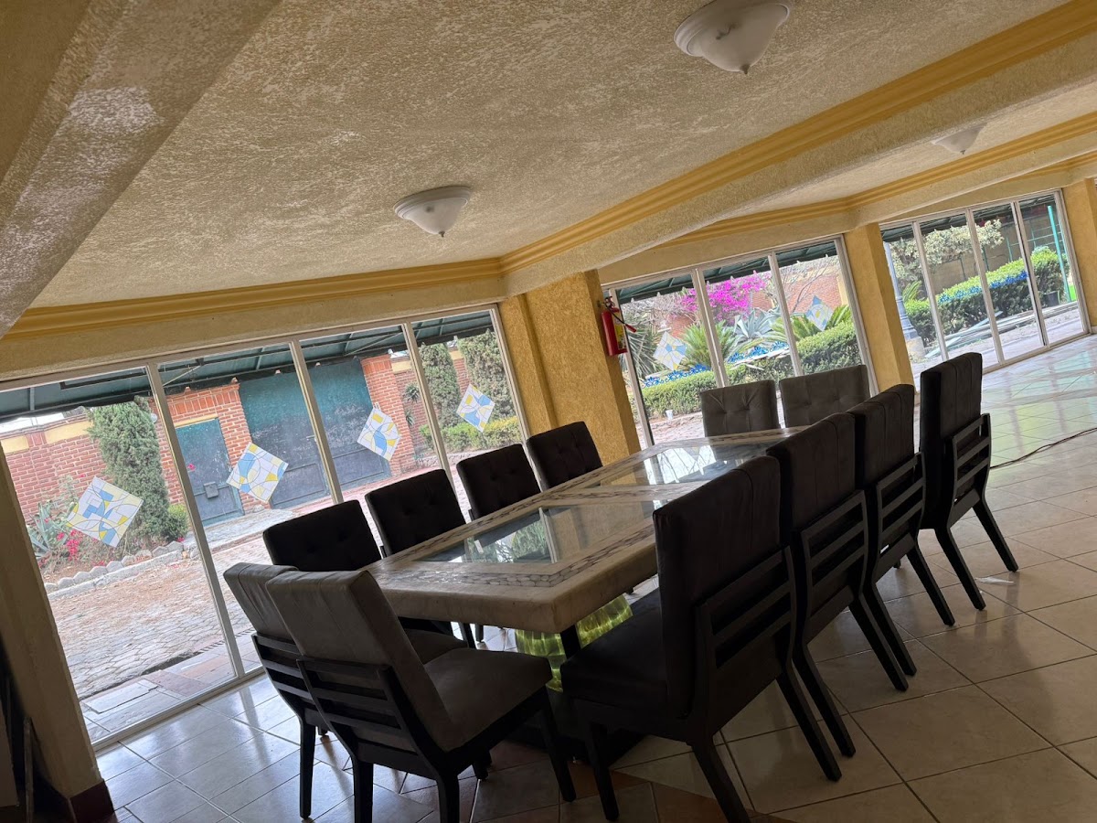 Asilo y Casa de Descanso Coacalco