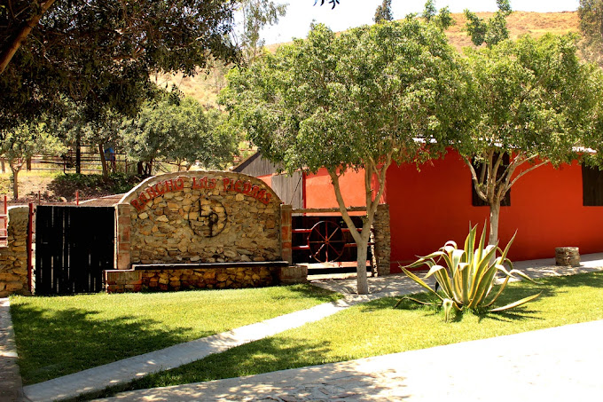 Las Piedras - Hogar para el Adulto Mayor