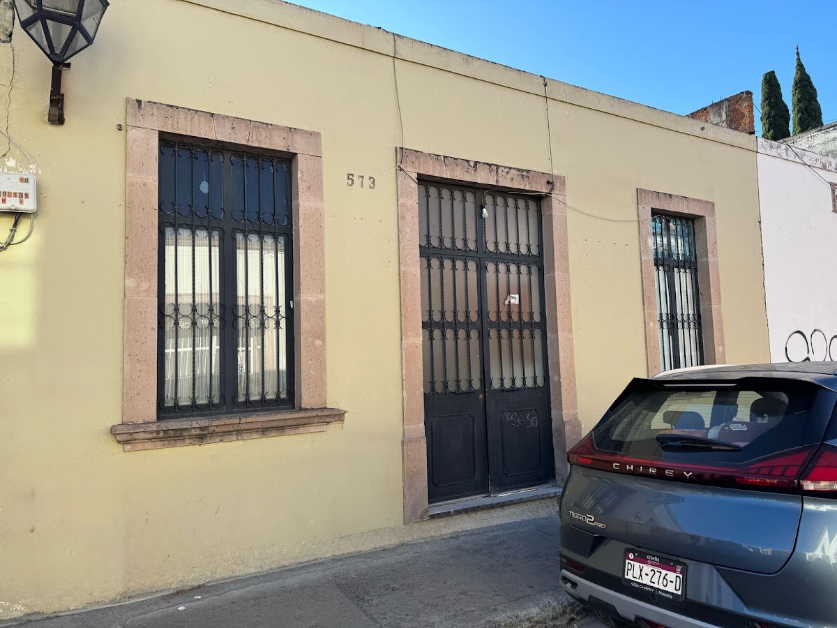 Serenity House, Casa de Reposo & Club Geriátrico