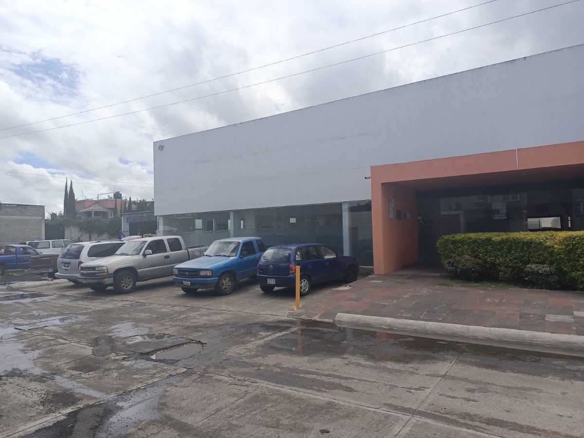 Estancia del adulto mayor "corazón joven"