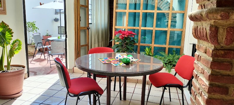 La casita de mi abuelo ❤️🧓🏻