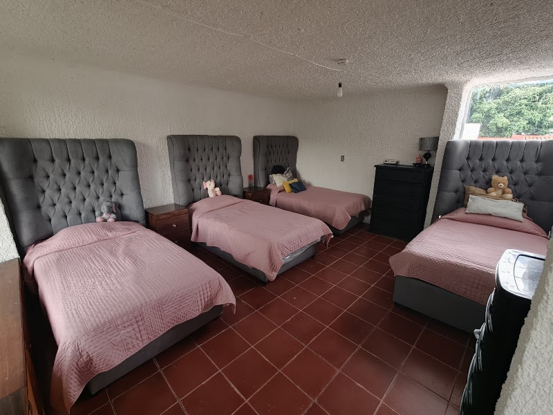 La casita de mi abuelo ❤️🧓🏻