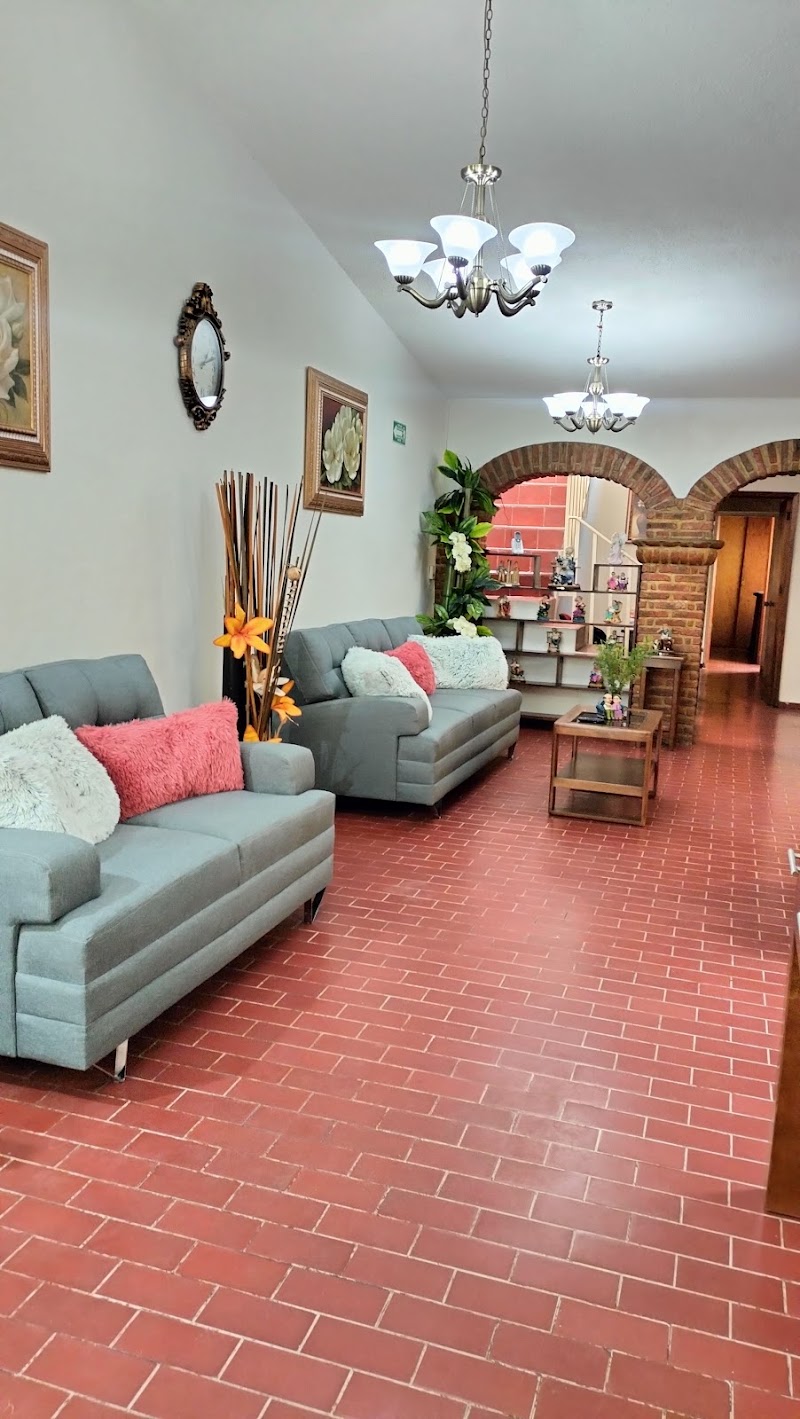 La casita de mi abuelo ❤️🧓🏻
