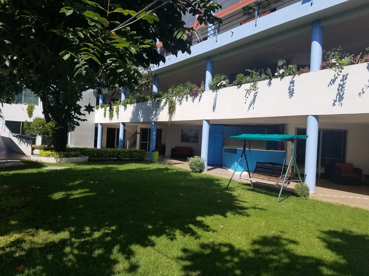 Nursing Home Lake Chapala
