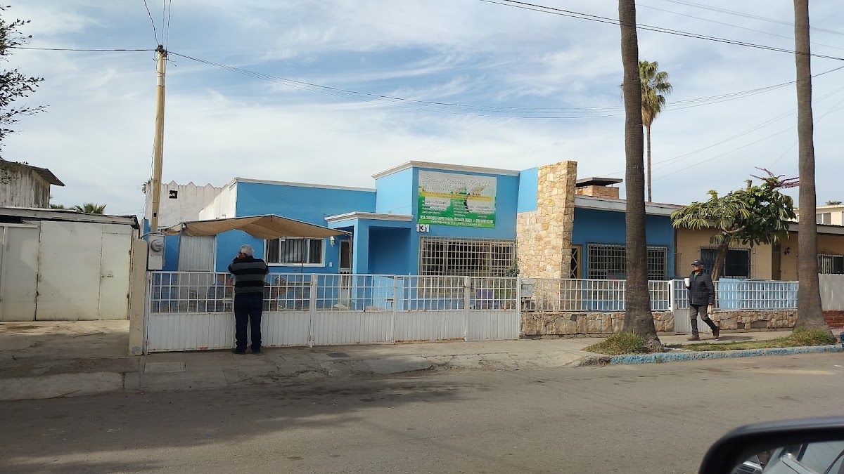 Fundación Ancianos Felices A.c.