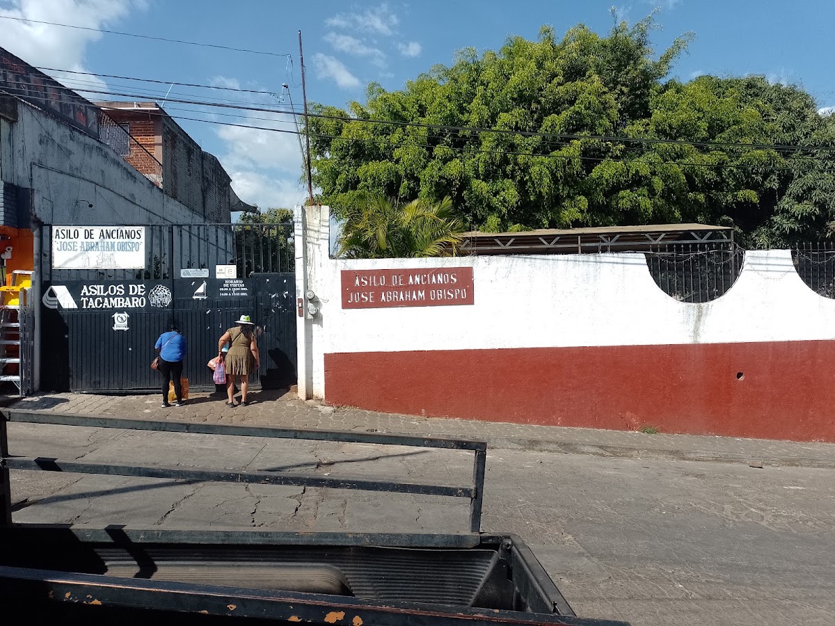 Asilo de Tacámbaro