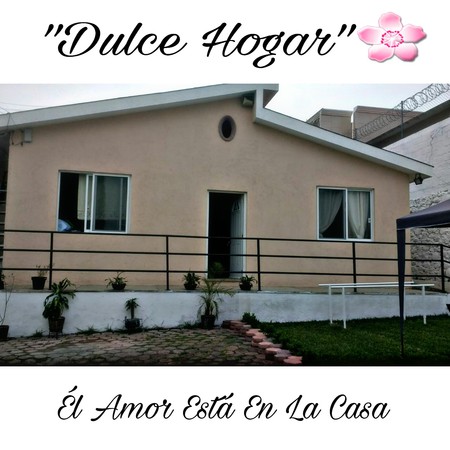 Residencia "Mi Dulce Hogar"